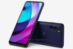 Motorola Moto G 5G (2022), Motorola Austin