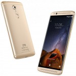 ZTE Axon 7 mini