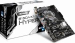 ASRock B150A-X1Hyper