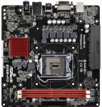 ASRock B150M-PIO