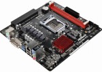 ASRock B150M-PIO