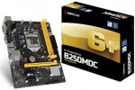 Biostar B250MDC