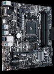 ASUS B350M-A PRIMECSM