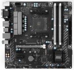 MSI B350M BAZOOKA