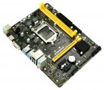 Biostar B365MHC