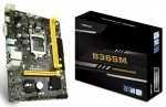 Biostar B365MHC