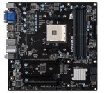 ECS B450AM4-M