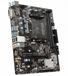MSI B450M-A PRO-MAX