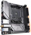 Gigabyte B450 I AORUS PRO WIFI