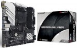 Biostar B550M-Silver
