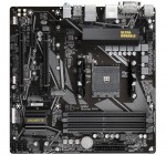 Gigabyte B550M DS3H