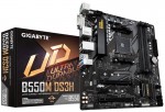 Gigabyte B550M DS3H