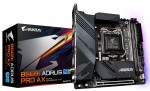 Gigabyte B560I AORUS PRO AX