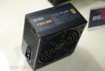 EVGA B5