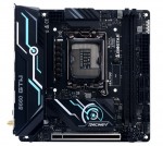 Biostar B660GTN Racing