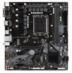 Gigabyte B660M D2H DDR4