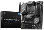 MSI B760 GAMING PLUS WIFI