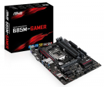 ASUS B85M-GAMER