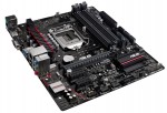 ASUS B85M-GAMER