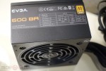 EVGA BA