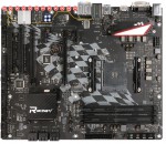 Biostar Racing X470GTA