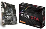 Biostar Racing X470GTA