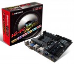 Biostar Hi-Fi A88S3+
