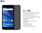 BLU S1