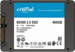 Crucial BX500