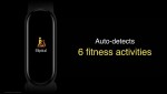 Xiaomi Mi Smart Band 6
