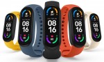 Xiaomi Mi Smart Band 6
