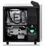 DeepCool Baronkase Liquid