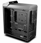DeepCool Baronkase Liquid
