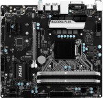 MSI B150M Bazooka Plus