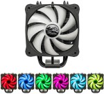 Alpenföhn Ben Nevis Advanced Black RGB
