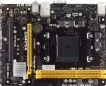 Biostar A70MGP
