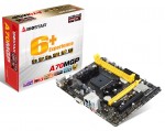 Biostar A70MGP