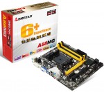 Biostar A88MQ