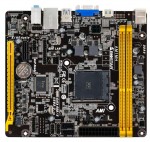 Biostar AM1MH