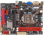 Biostar B75MU3B
