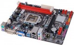 Biostar H61MU3B