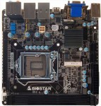 Biostar Hi-Fi B85N 3D