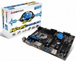Biostar Hi-Fi B85S 3D