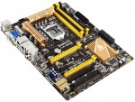 Biostar Hi-Fi Z97WE