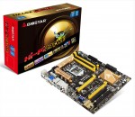 Biostar Hi-Fi Z97WE
