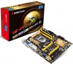 Biostar Hi-Fi Z97WE