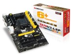 Biostar TA70U3-LSP