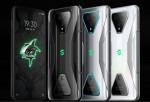 Black Shark 3, Black Shark 3 Pro