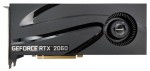 Manli GeForce RTX 2060 with Blower Fan
