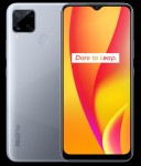 Realme C15